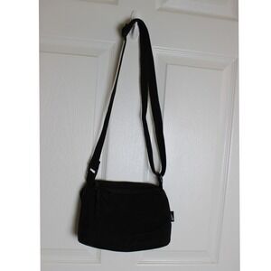 Nike Black Small‎ Crossbody Bag